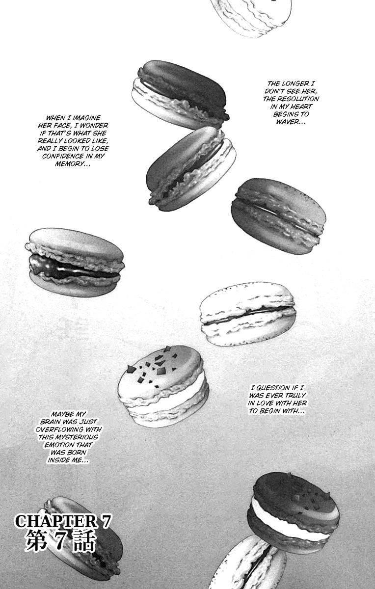 Read Shitsuren Chocolatier EN Manga Online