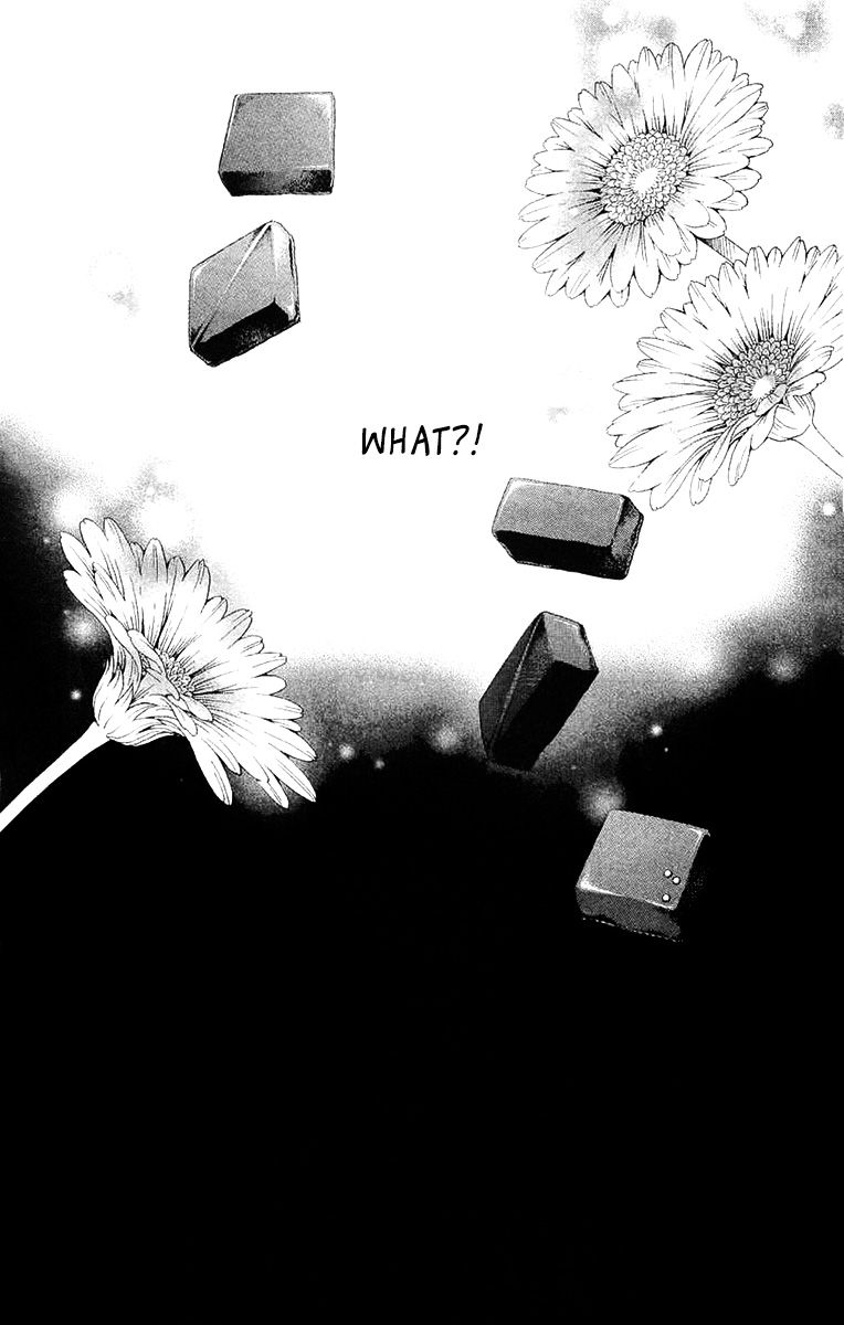 Read Shitsuren Chocolatier EN Manga Online