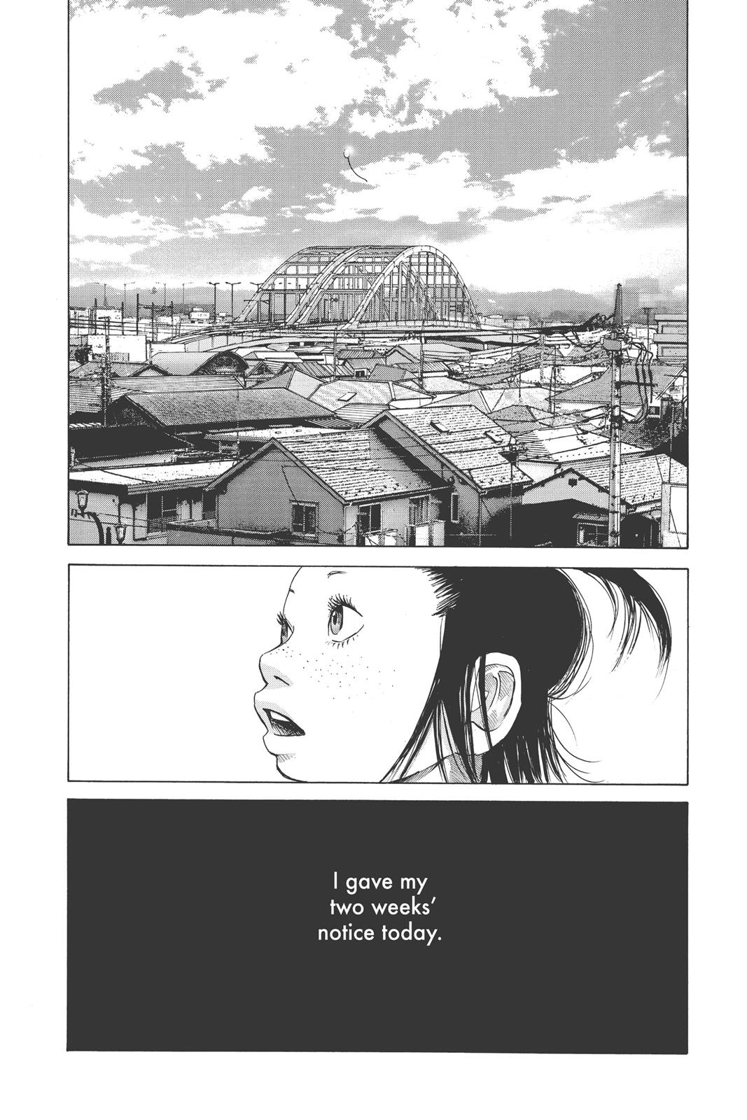 Read Solanin EN Manga Online