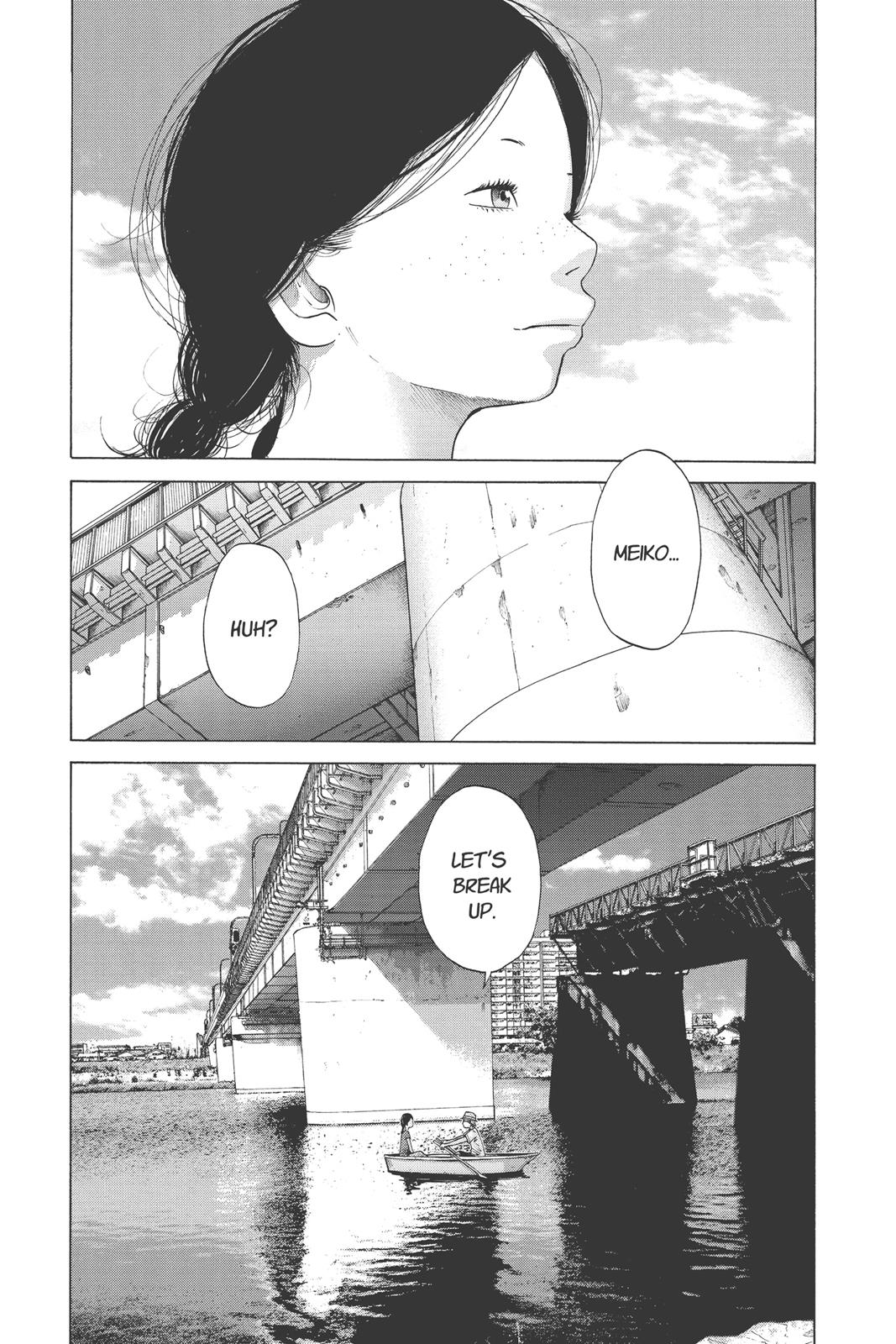 Read Solanin EN Manga Online