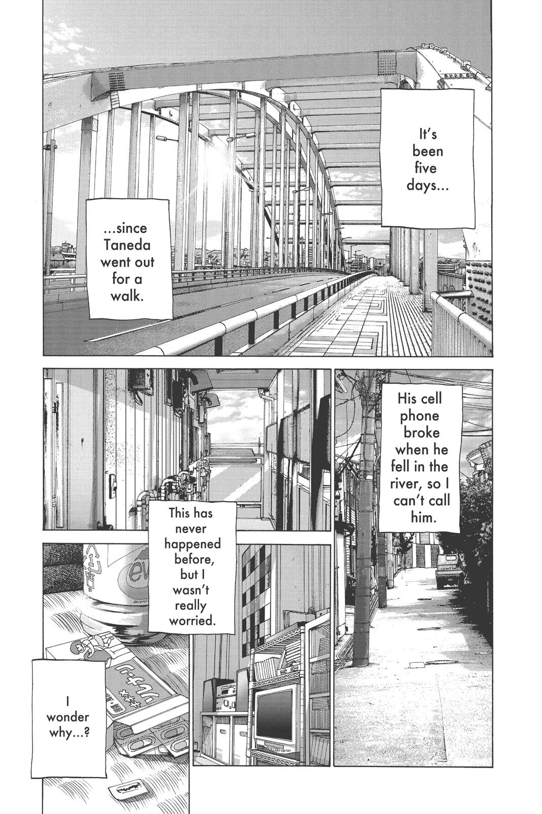 Read Solanin EN Manga Online