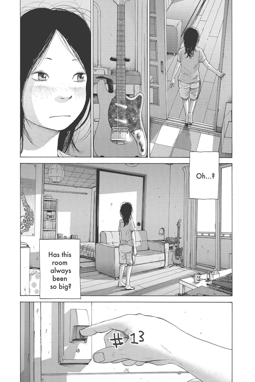 Read Solanin EN Manga Online