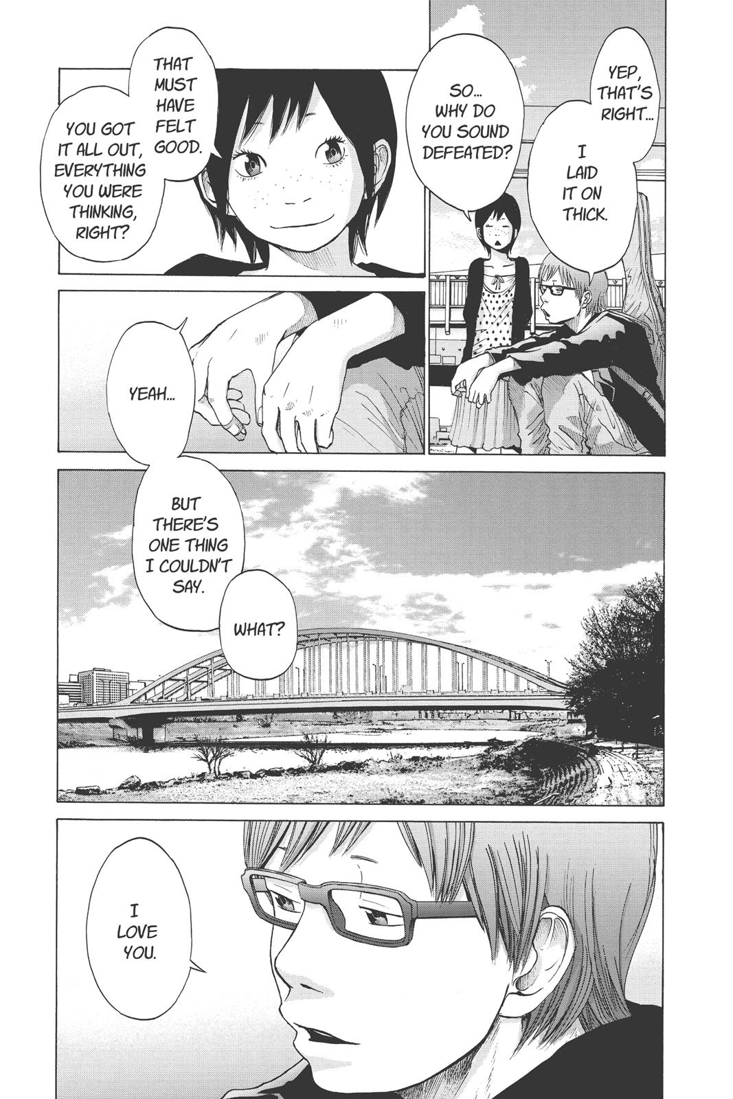 Read Solanin EN Manga Online