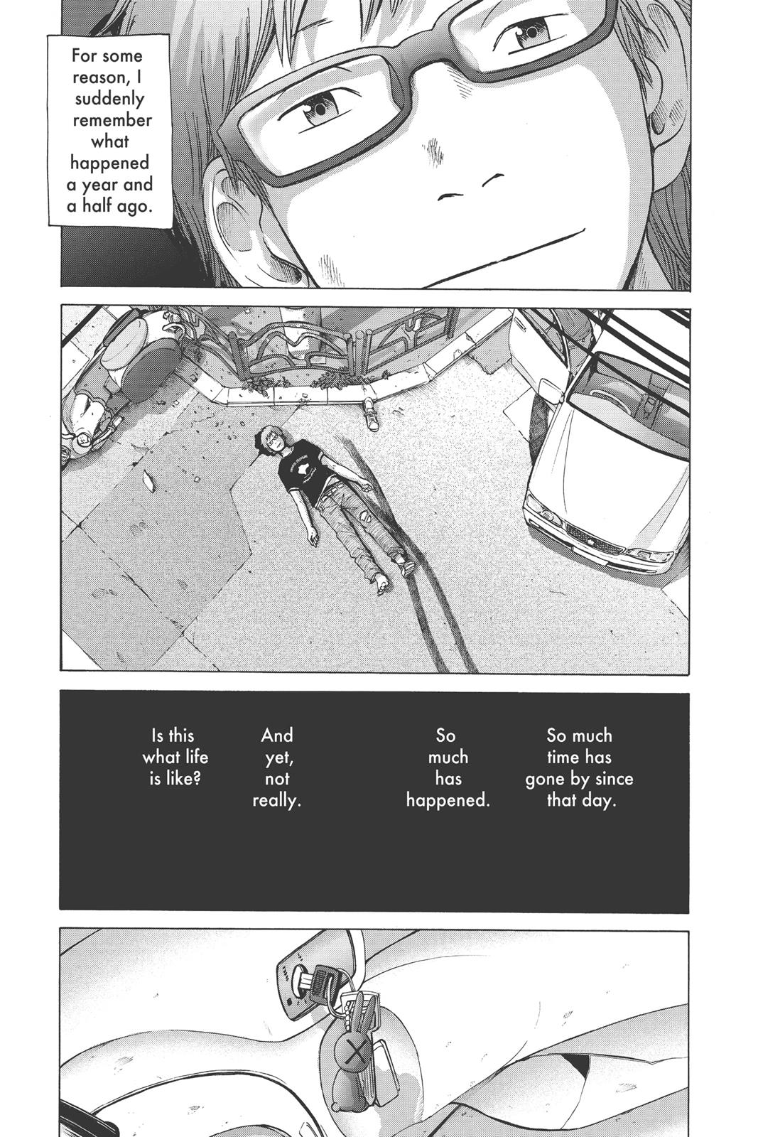 Read Solanin EN Manga Online