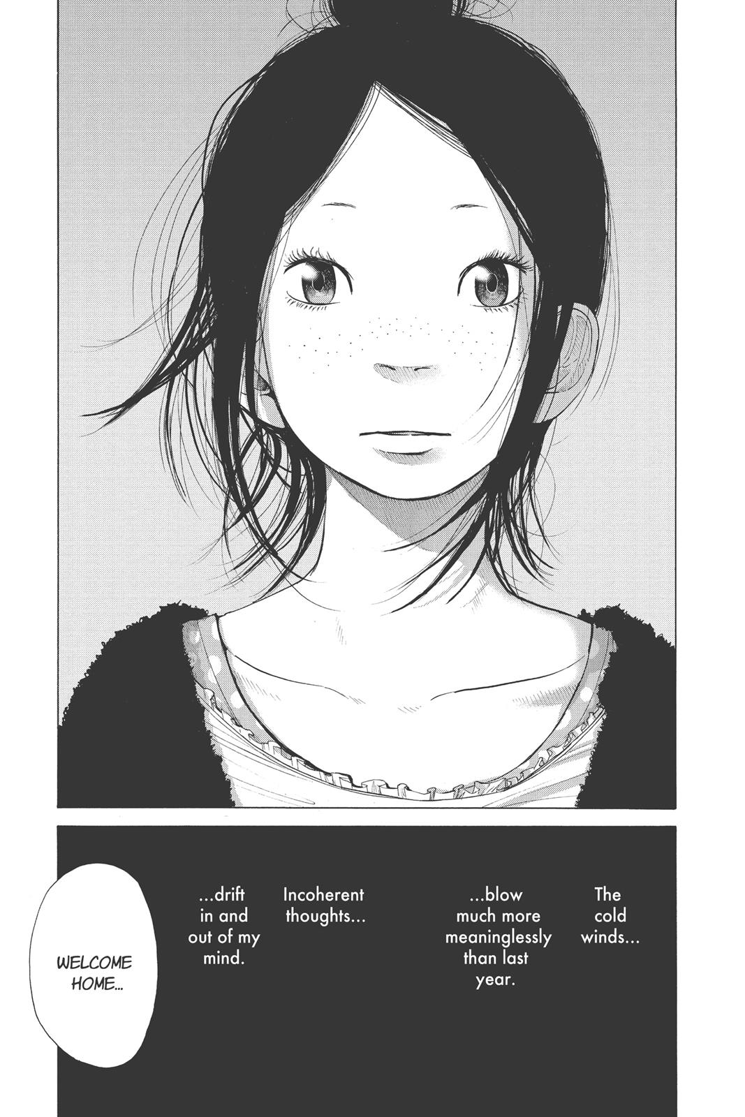 Read Solanin EN Manga Online