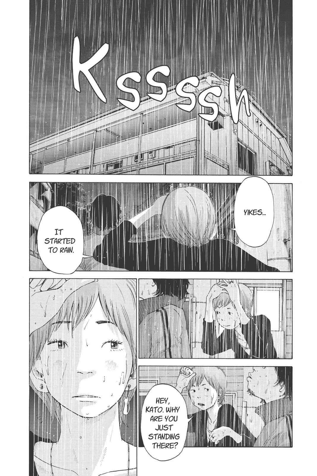 Read Solanin EN Manga Online