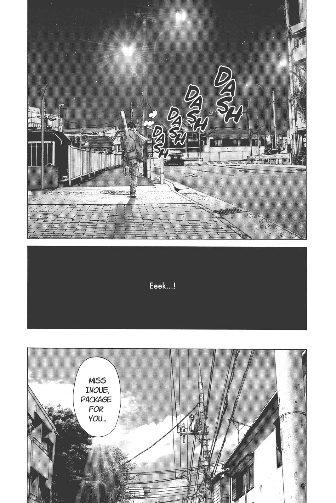 Read Solanin EN Manga Online