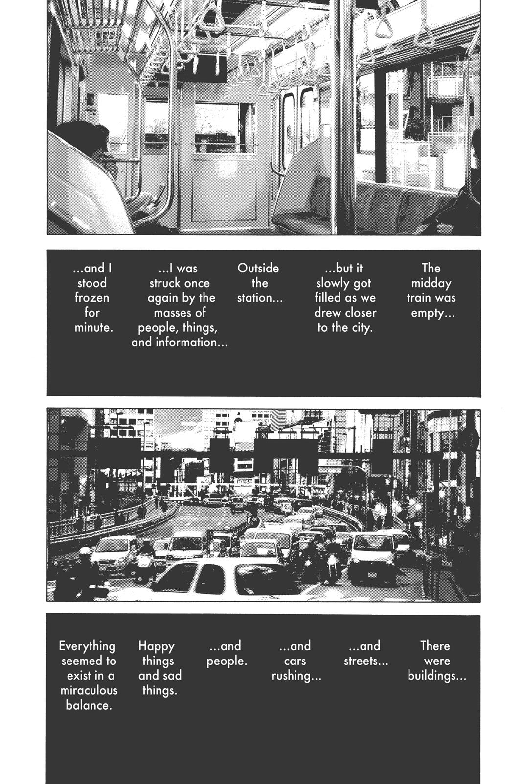 Read Solanin EN Manga Online