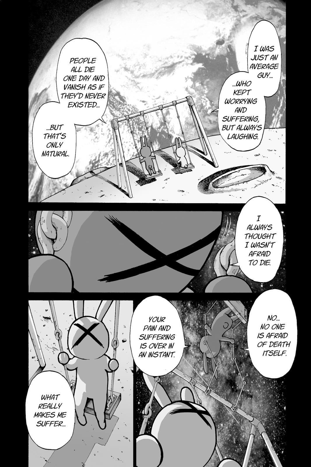 Read Solanin EN Manga Online