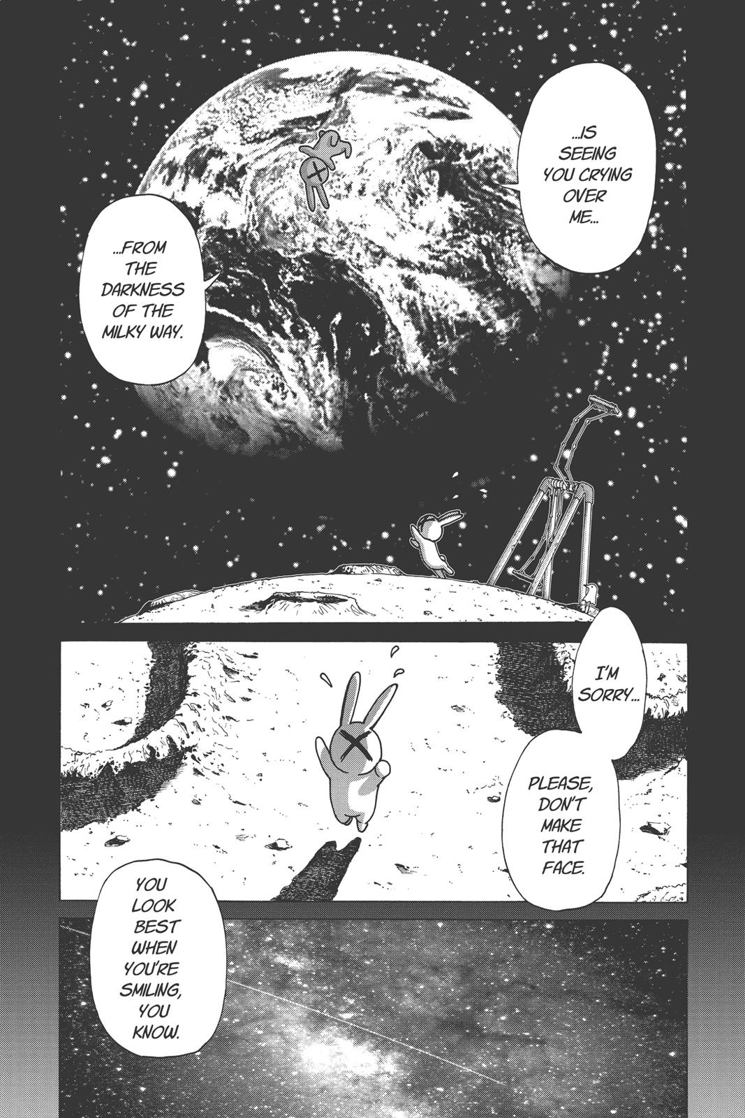 Read Solanin EN Manga Online