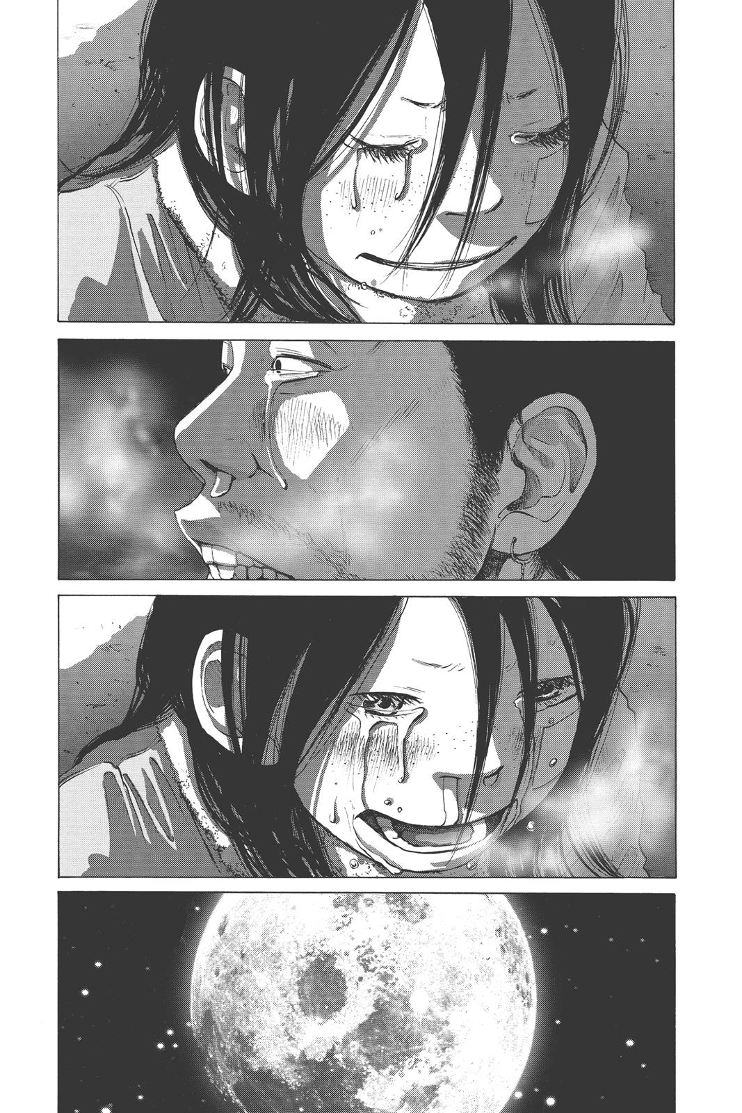 Read Solanin EN Manga Online