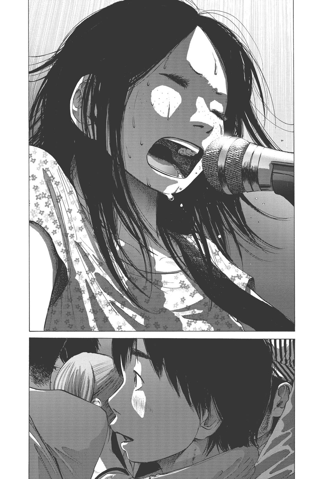 Read Solanin EN Manga Online