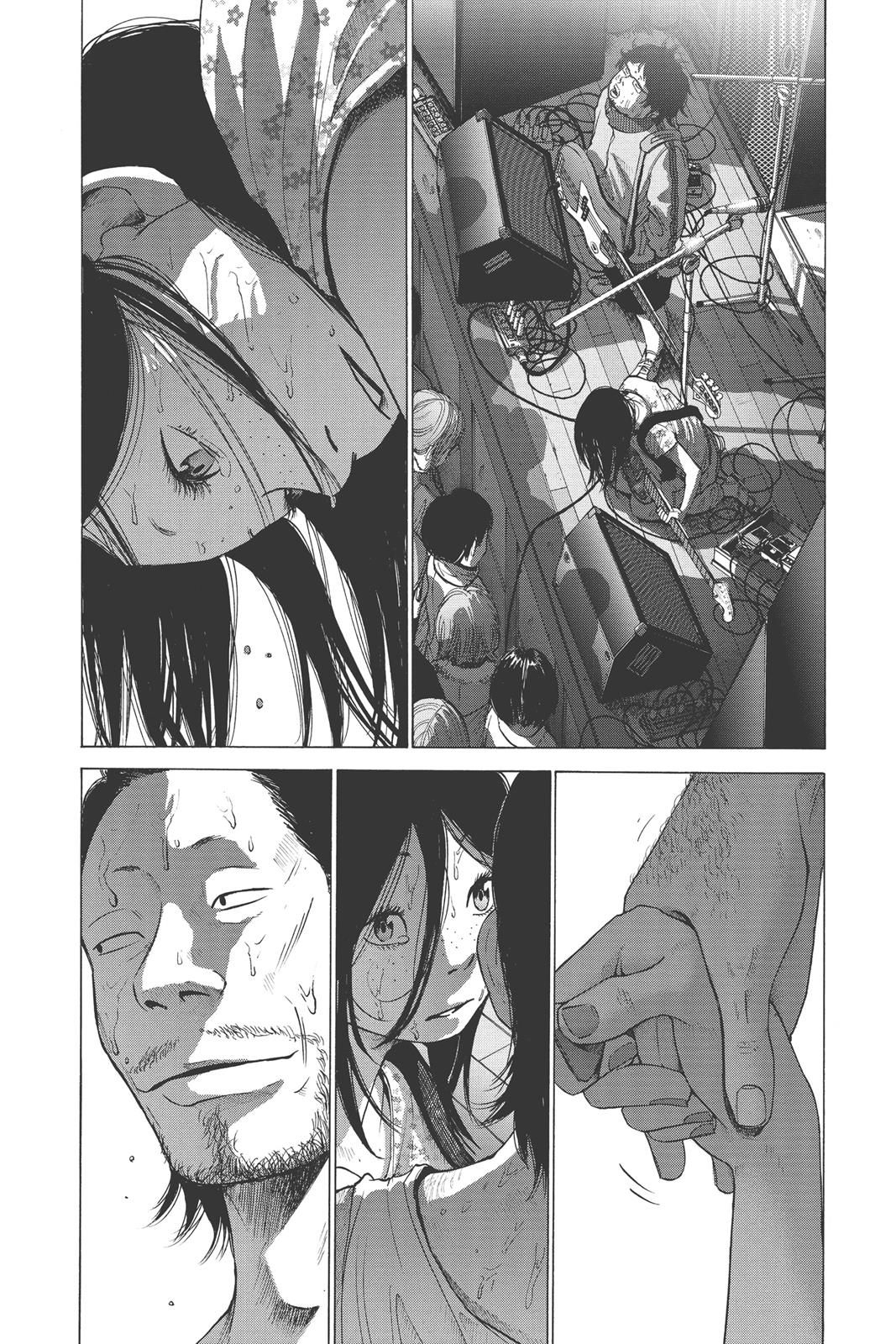 Read Solanin EN Manga Online