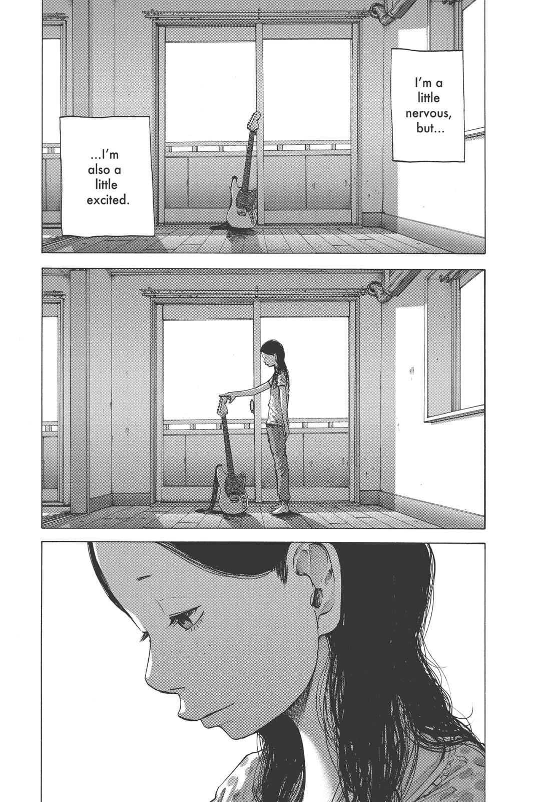 Read Solanin EN Manga Online