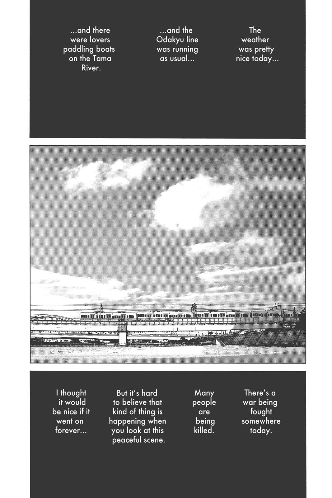 Read Solanin EN Manga Online