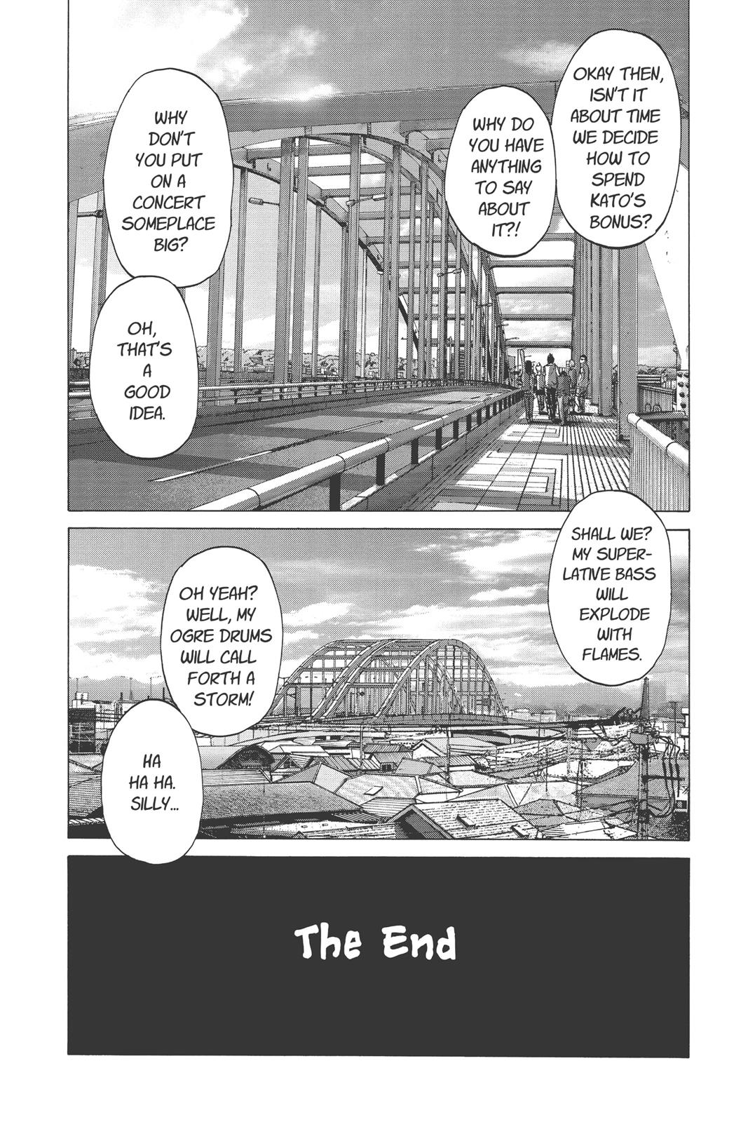 Read Solanin EN Manga Online