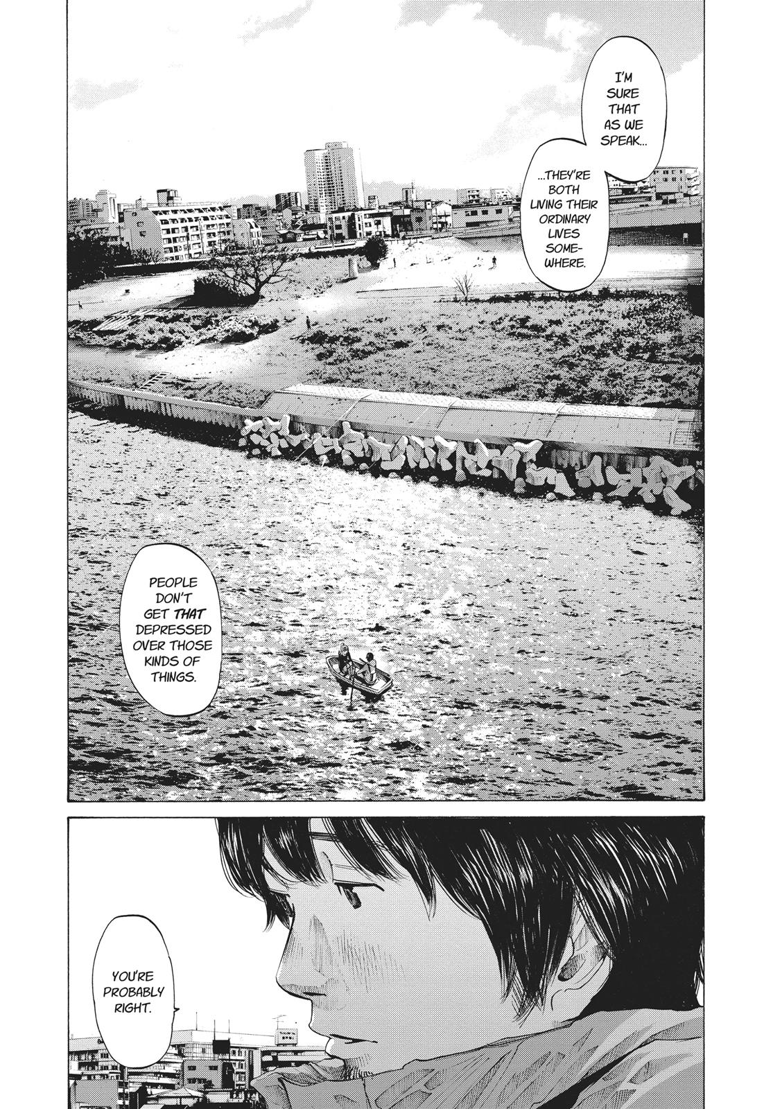 Read Solanin EN Manga Online