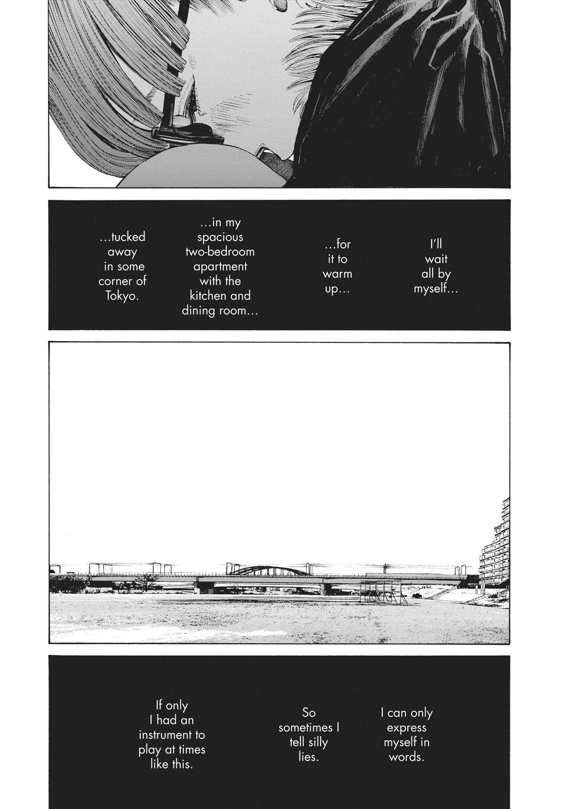 Read Solanin EN Manga Online