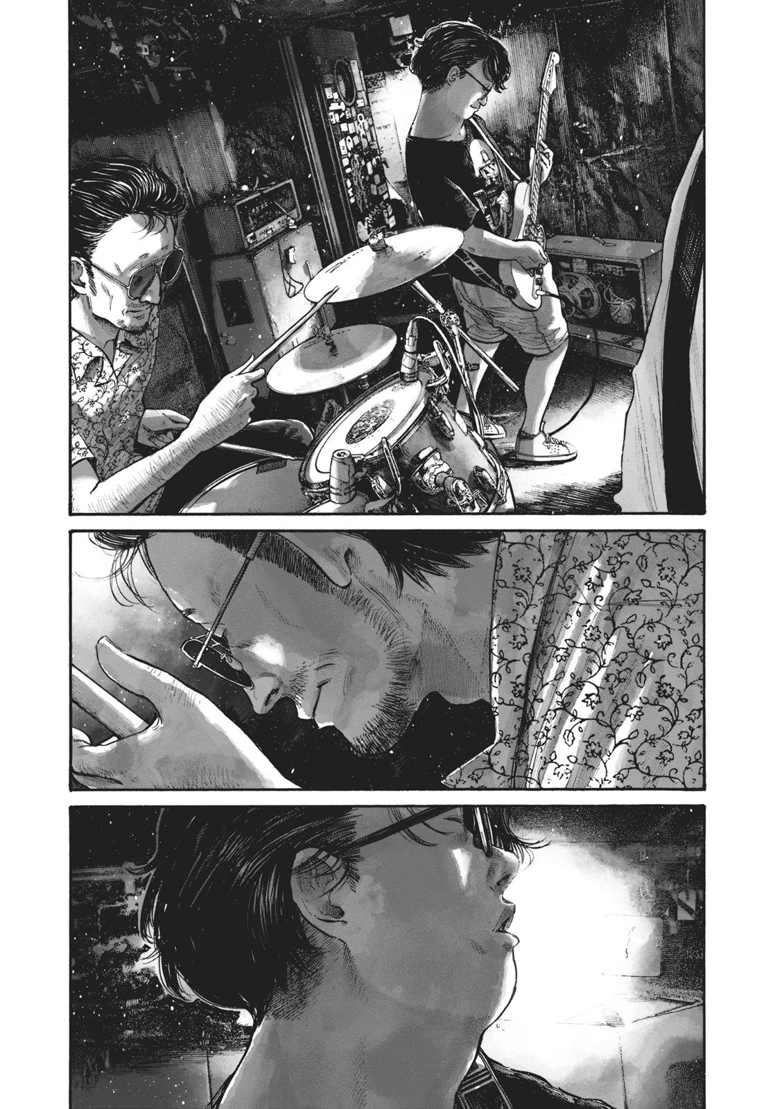 Read Solanin EN Manga Online