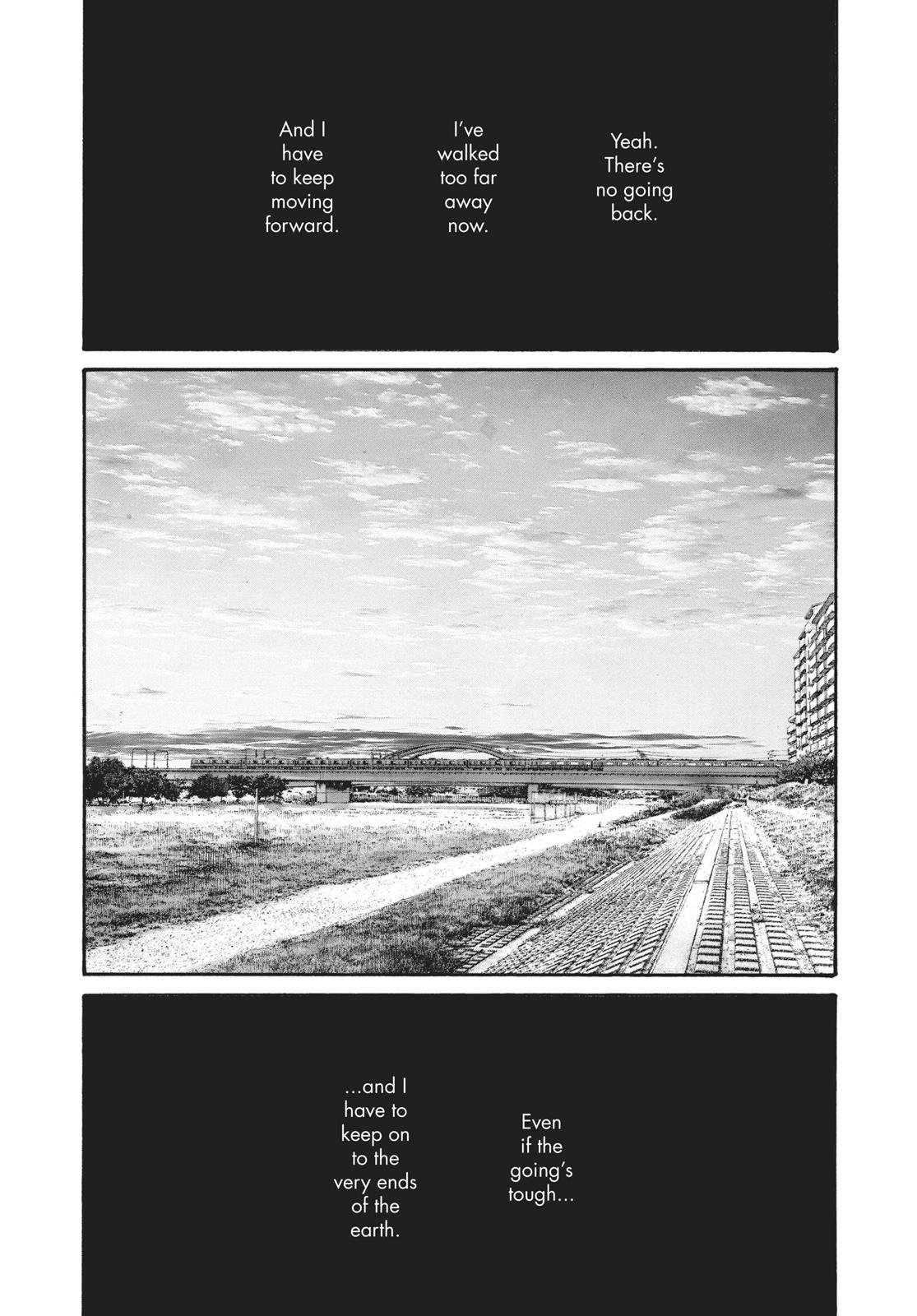 Read Solanin EN Manga Online