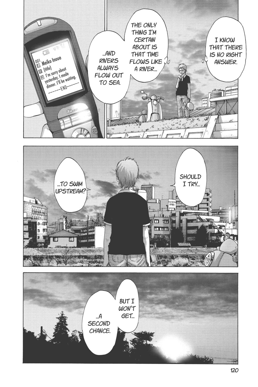 Read Solanin EN Manga Online