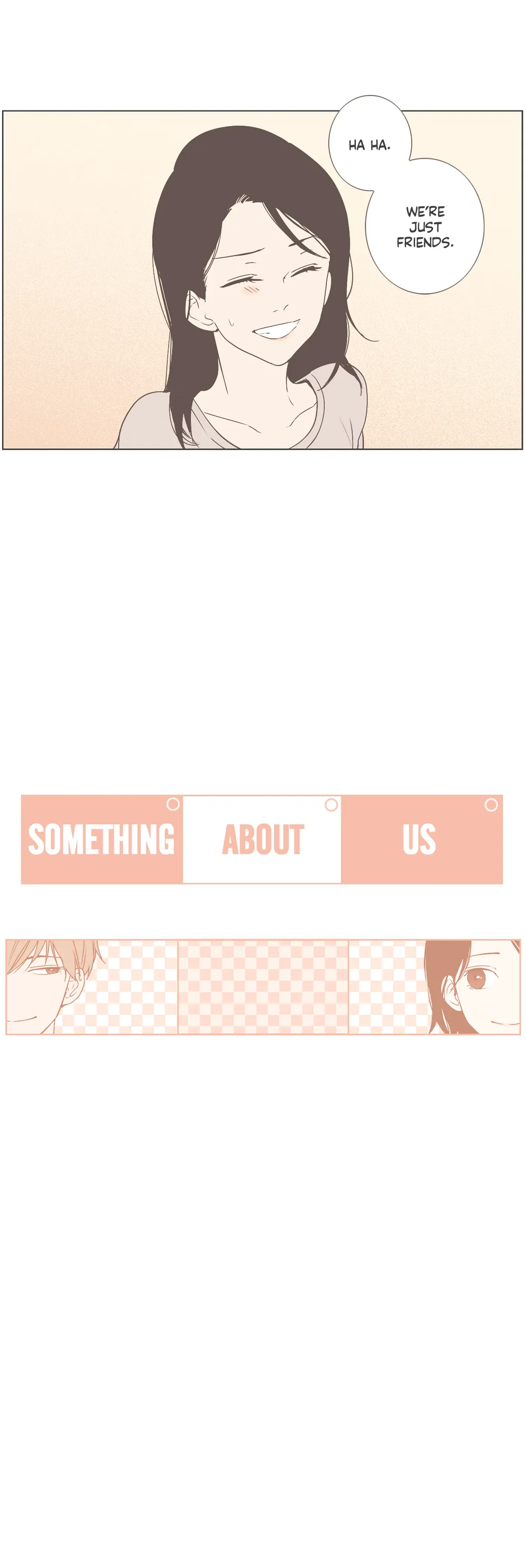 Read Something About Us EN Manga Online