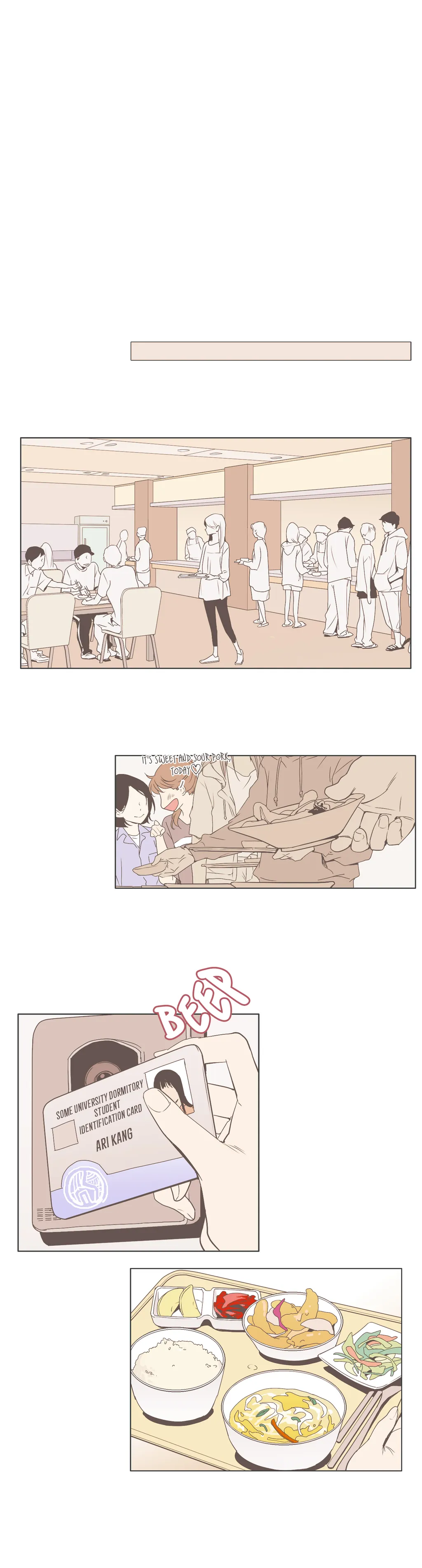 Read Something About Us EN Manga Online