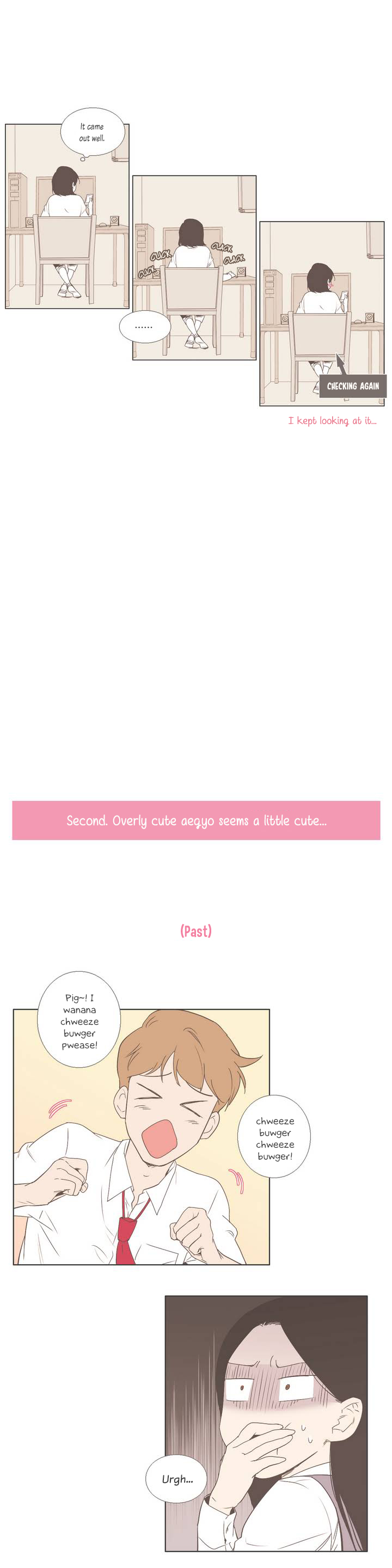 Read Something About Us EN Manga Online