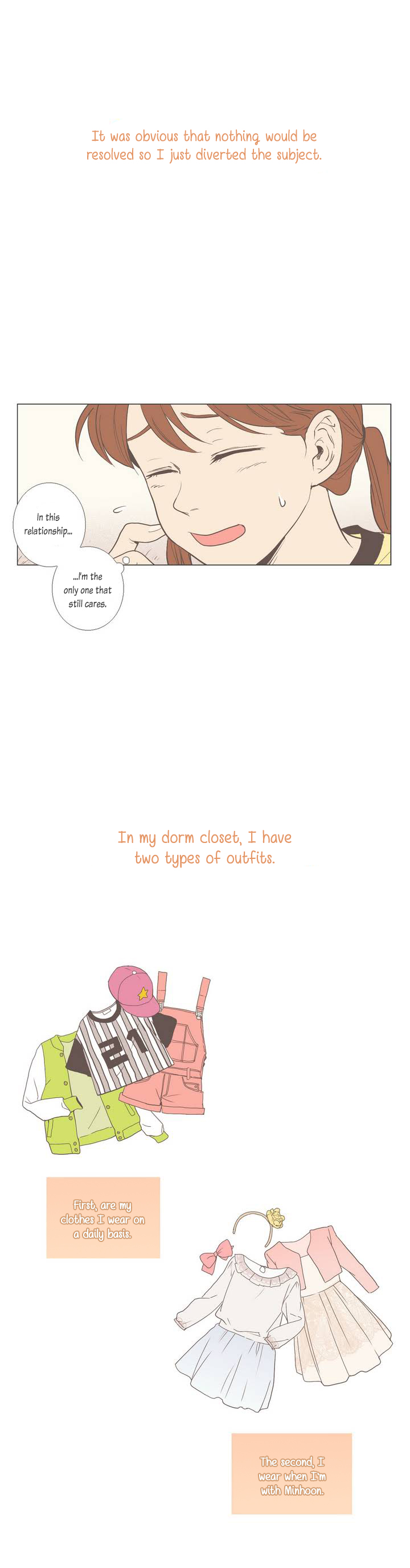 Read Something About Us EN Manga Online