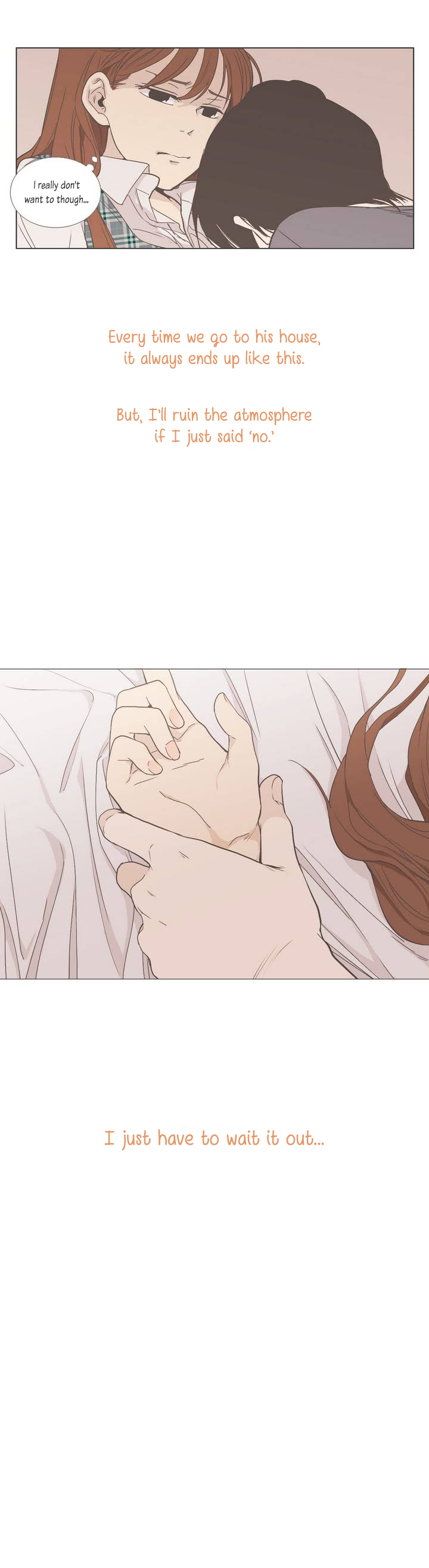 Read Something About Us EN Manga Online