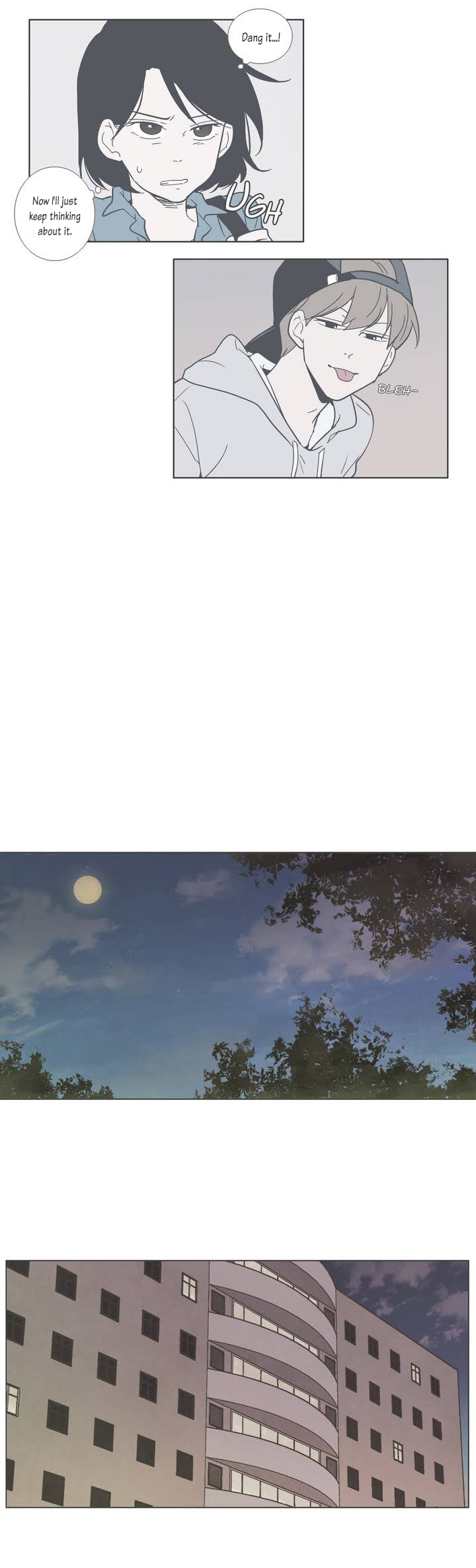 Read Something About Us EN Manga Online