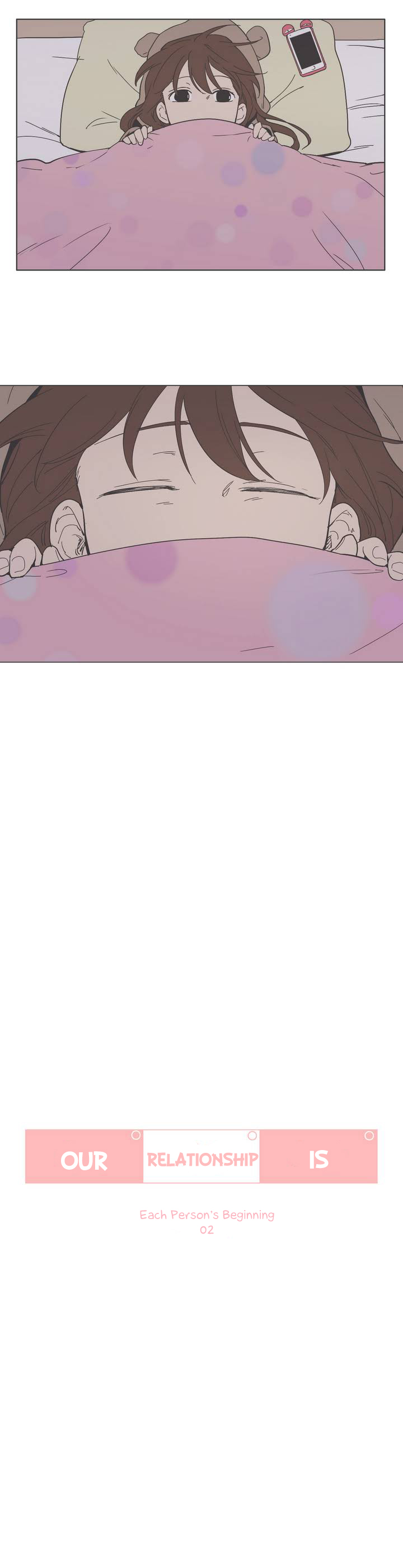 Read Something About Us EN Manga Online