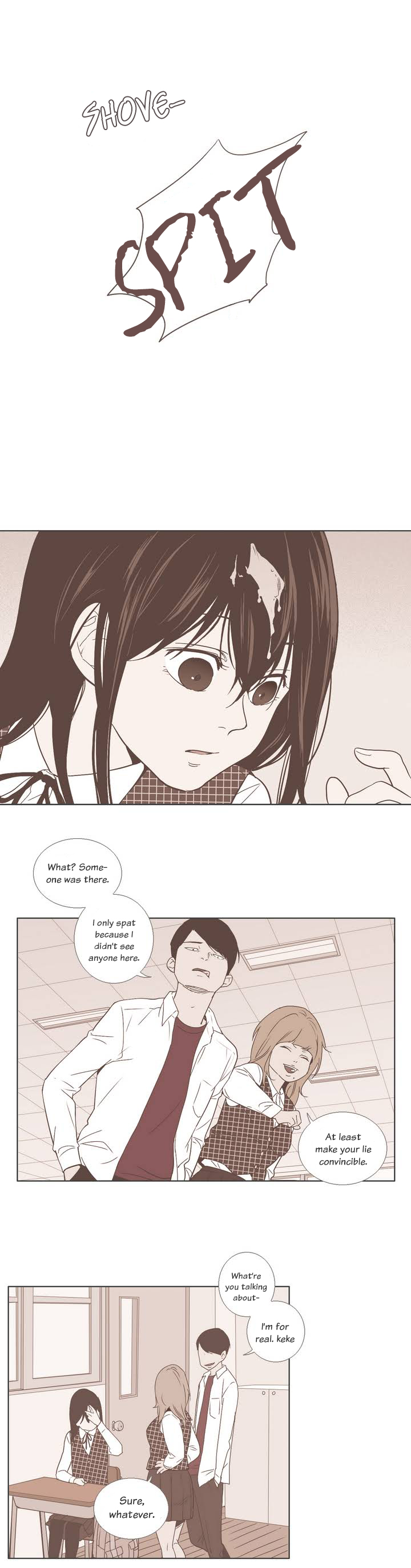 Read Something About Us EN Manga Online