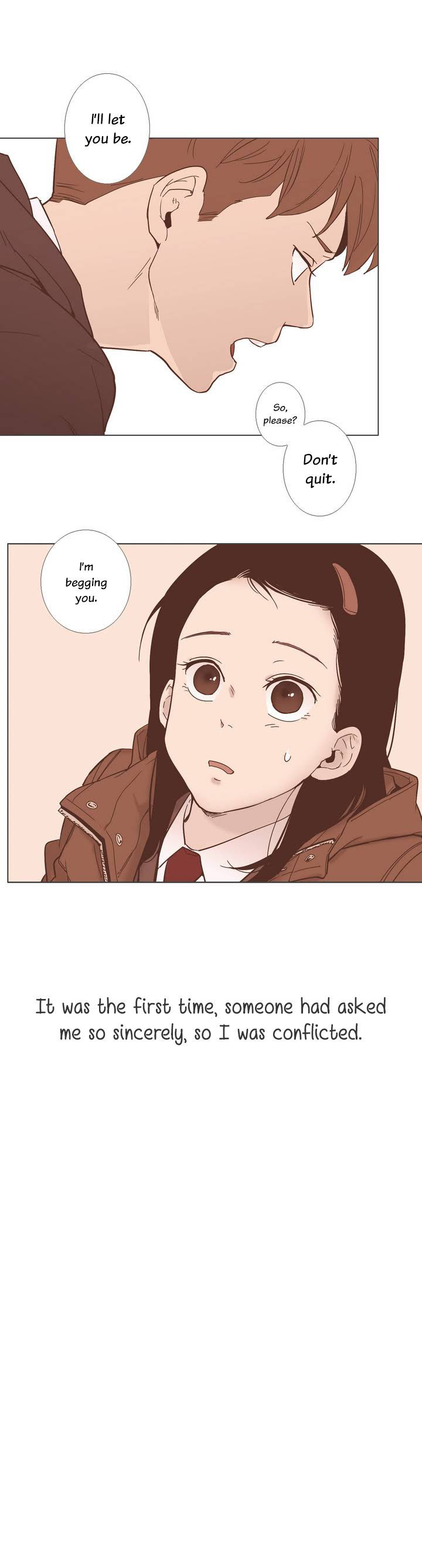 Read Something About Us EN Manga Online