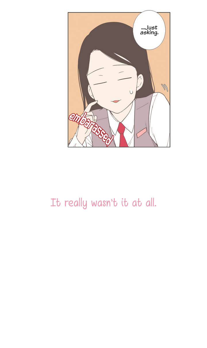 Read Something About Us EN Manga Online