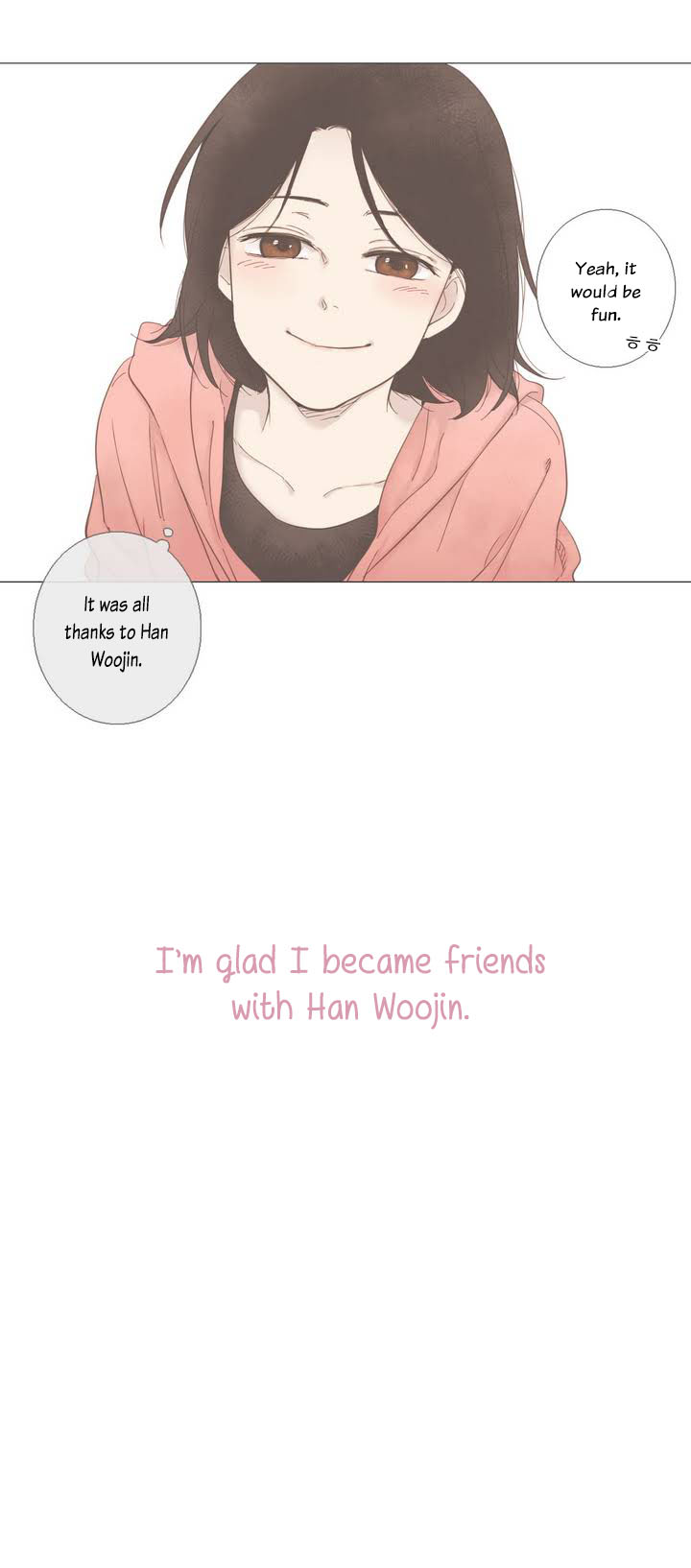 Read Something About Us EN Manga Online