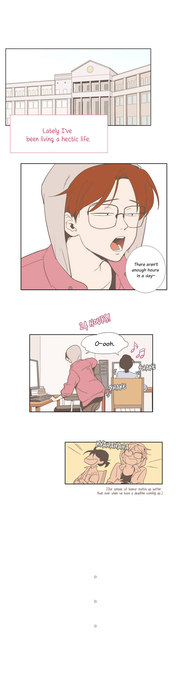 Read Something About Us EN Manga Online