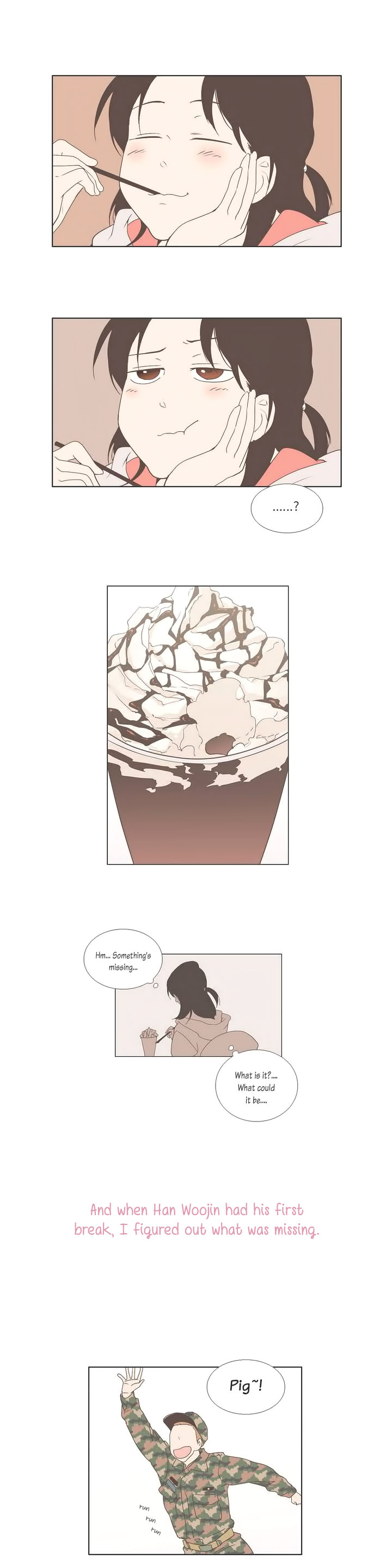 Read Something About Us EN Manga Online