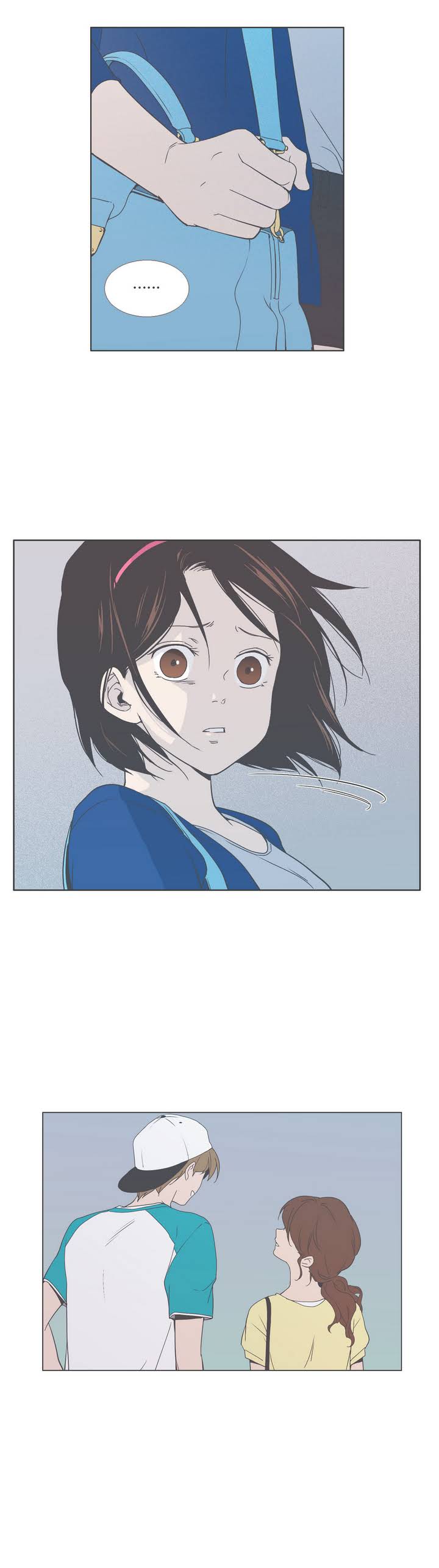 Read Something About Us EN Manga Online