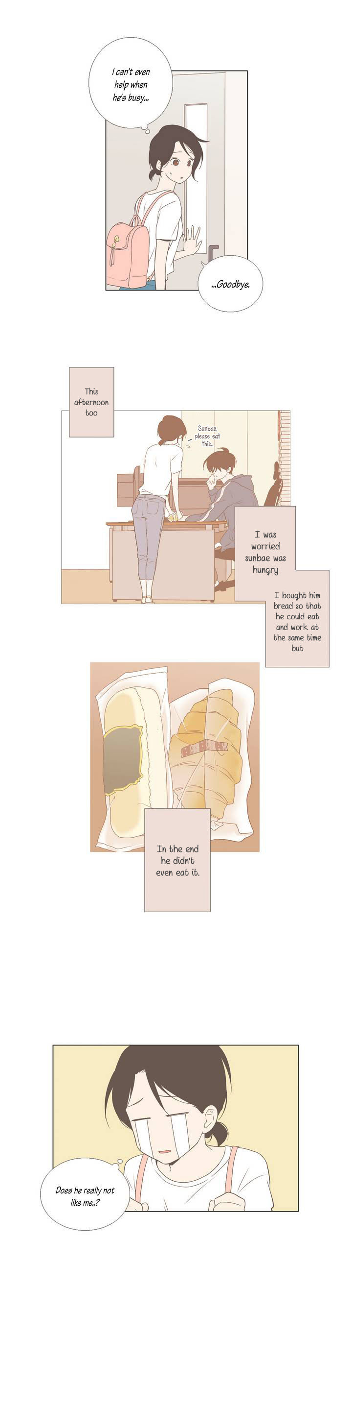 Read Something About Us EN Manga Online