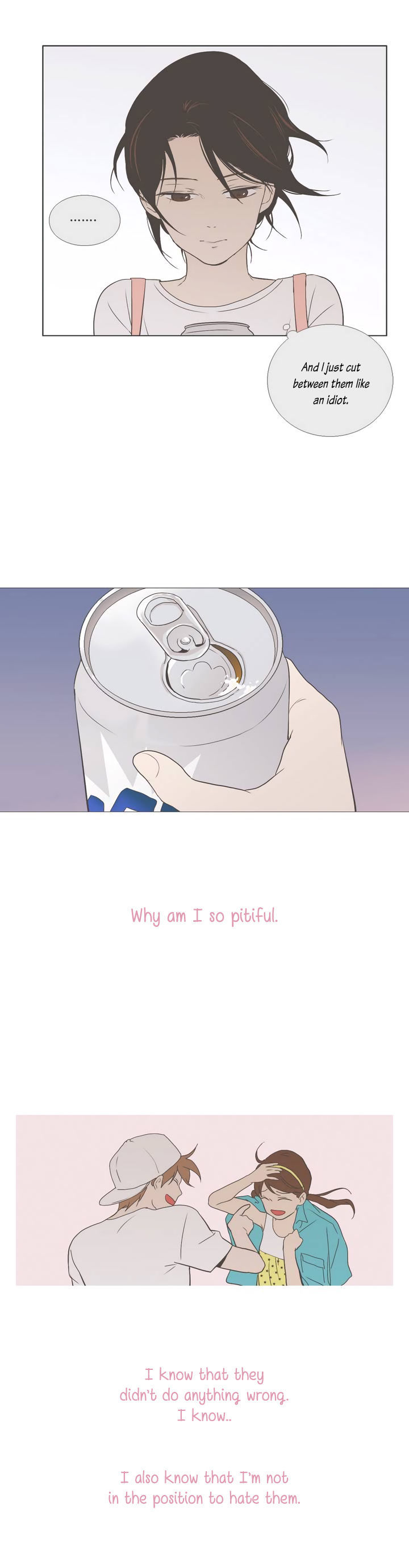 Read Something About Us EN Manga Online