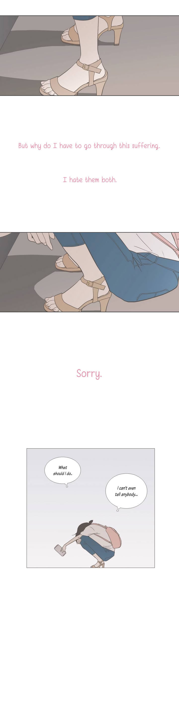 Read Something About Us EN Manga Online