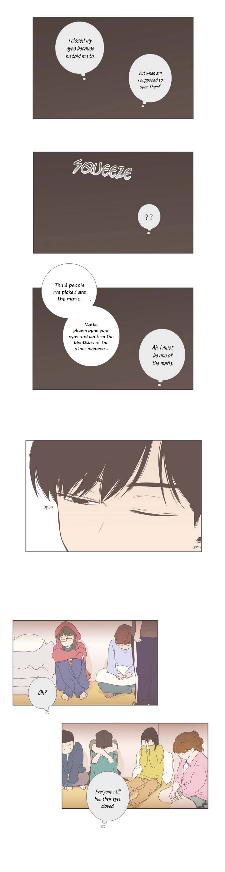 Read Something About Us EN Manga Online