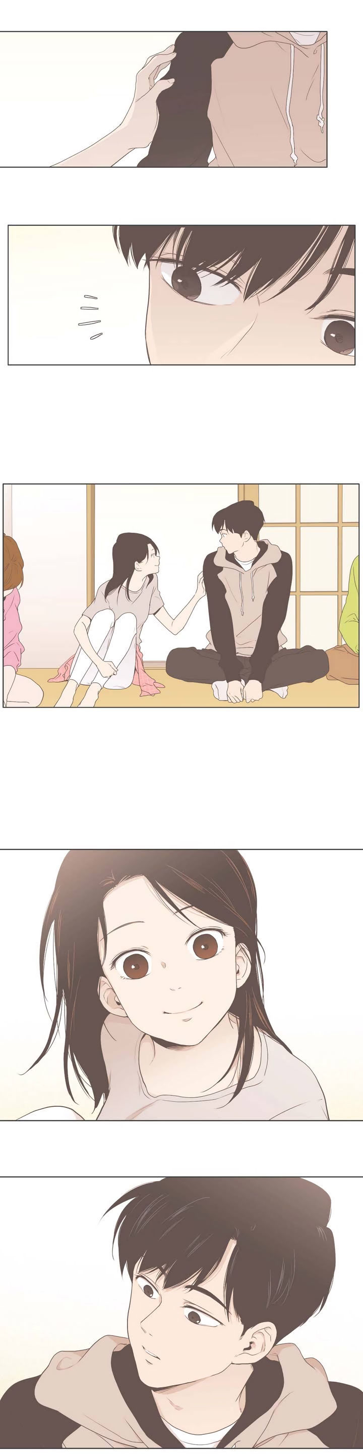 Read Something About Us EN Manga Online