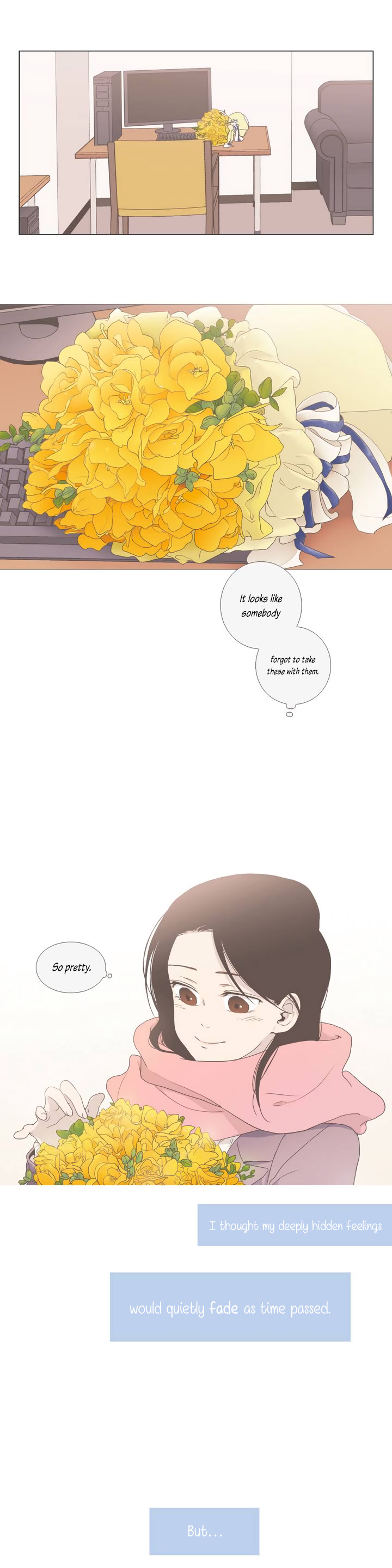 Read Something About Us EN Manga Online