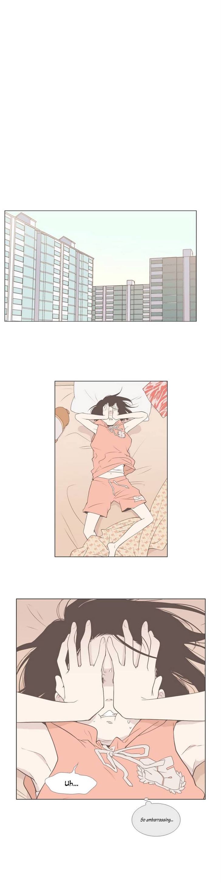 Read Something About Us EN Manga Online