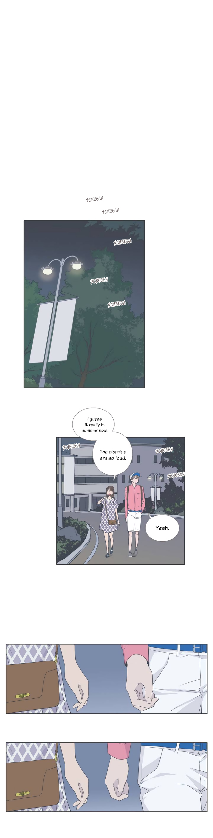 Read Something About Us EN Manga Online