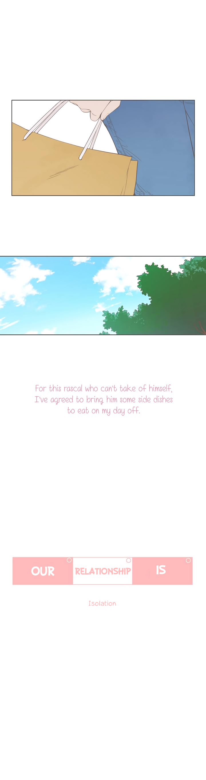 Read Something About Us EN Manga Online