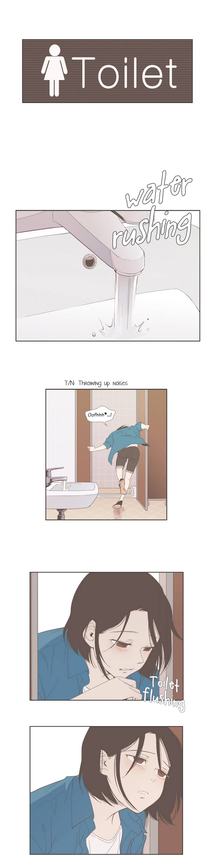 Read Something About Us EN Manga Online