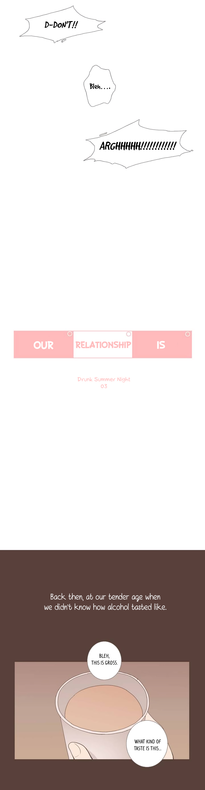 Read Something About Us EN Manga Online